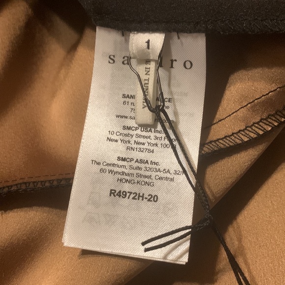 - Sandro dragon fly cocktail dress - Picture 10 of 12